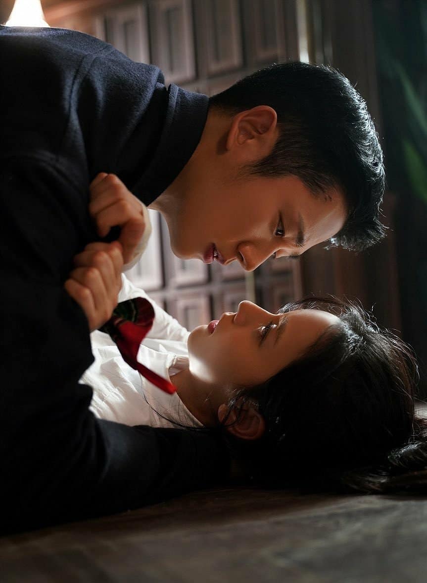 best k drama couples of 2022